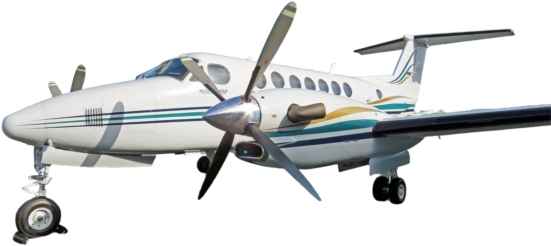 Image of tail N351MP