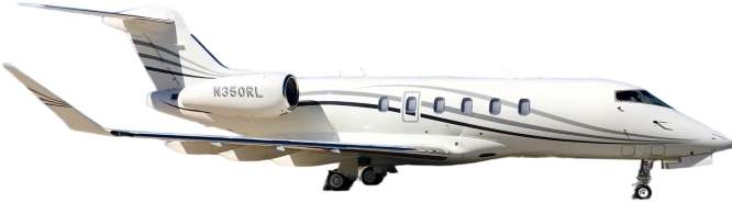 Image of tail N351TS