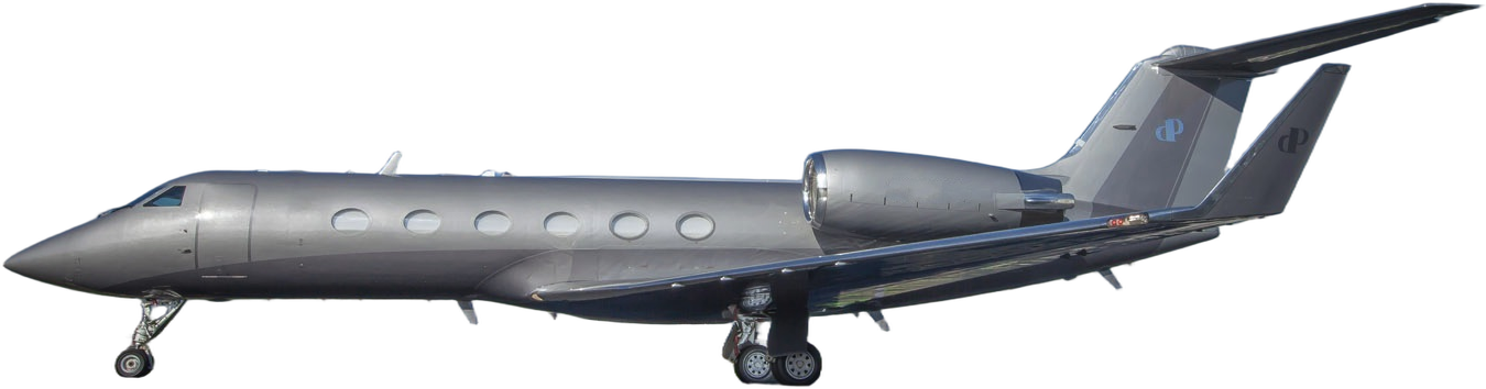 Image of tail N352BH