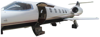 Image of tail N352CK