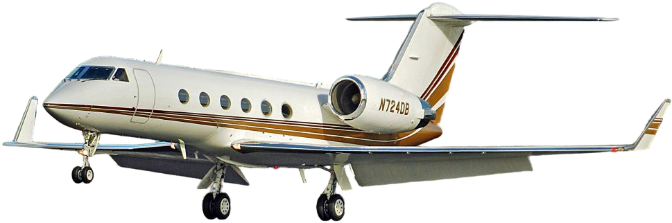 Image of tail N352FT