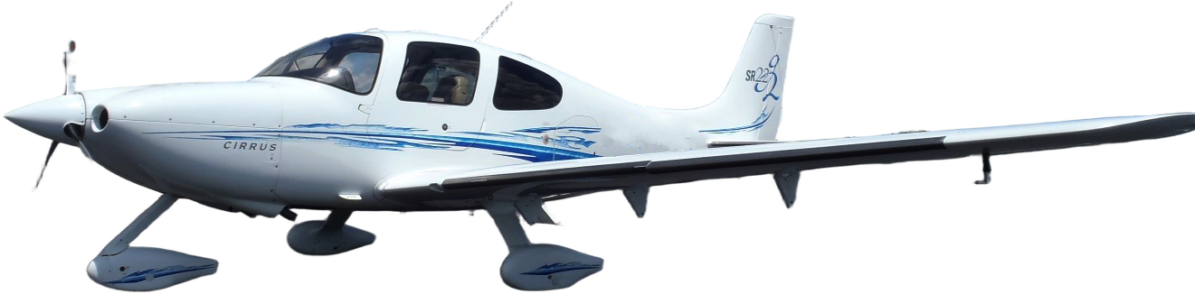 Image of tail N352SR