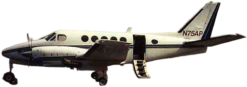 Image of tail N3538