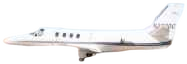 Image of tail N353PJ