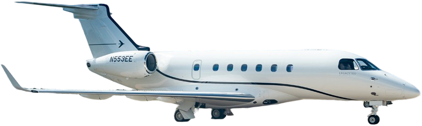 Image of tail N353SF
