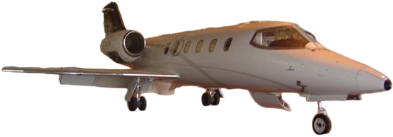 Image of tail N354CK