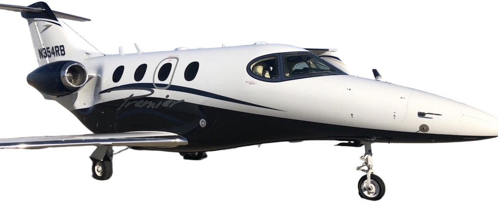 Image of tail N354RB
