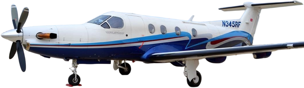 Image of tail N355AF