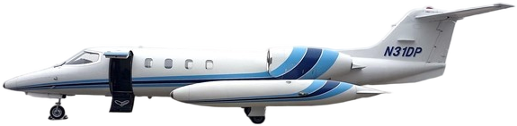 Image of tail N355CK