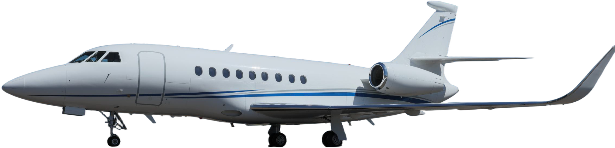 Image of tail N355ML