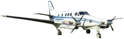 Image of tail N355PC