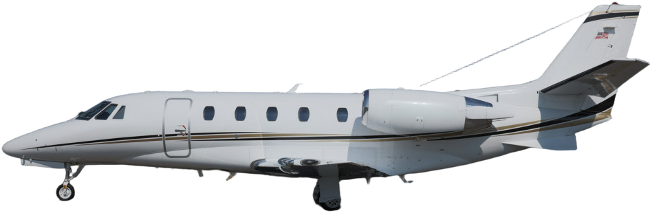 Image of tail N355SM