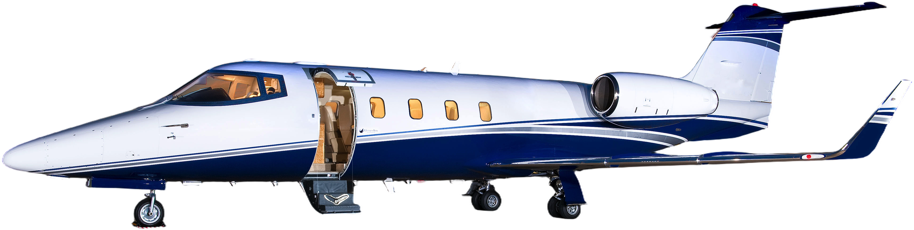 Aircraft Exterior