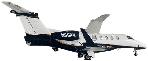 Image of tail N356BH