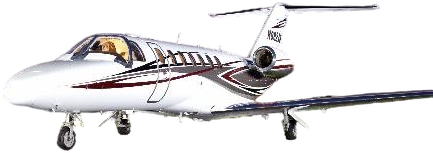 Image of tail N356DC