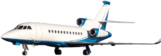 Image of tail N356LG