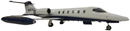 Image of tail N357CK