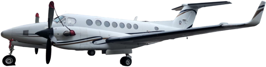 Image of tail N357DT