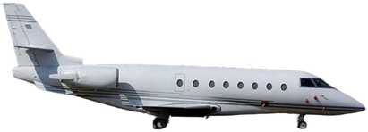 Image of tail N357JG