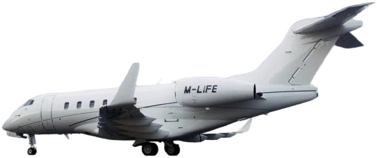 Image of tail N357TW
