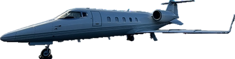 Aircraft Exterior
