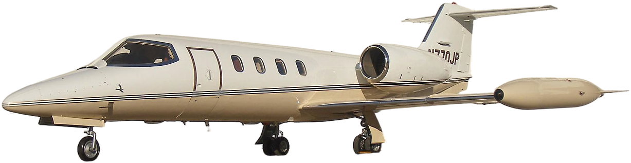 Image of tail N358CK