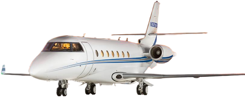 Image of tail N358TD
