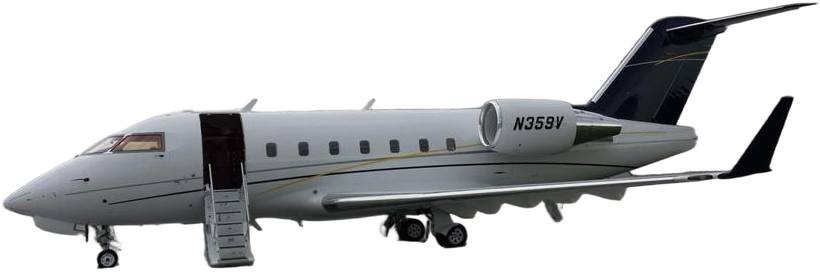 Image of tail N359V