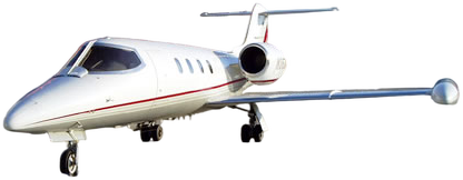 Image of tail N35AJ