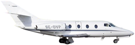 Image of tail N35CD