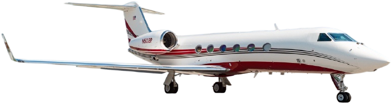 Image of tail N35DM