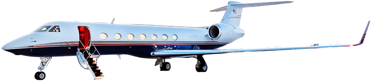 Image of tail N35GR