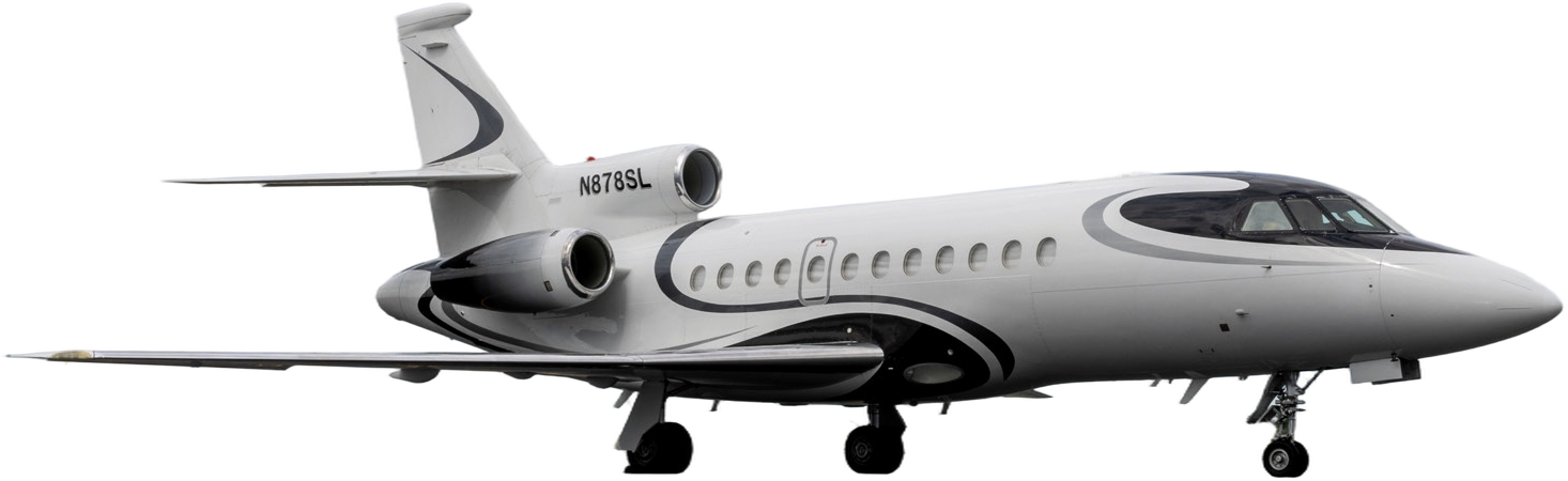 Image of tail N35KV