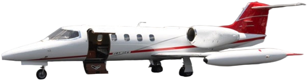 Image of tail N35LJ