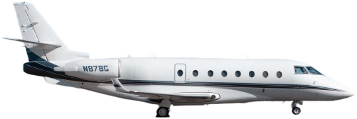 Image of tail N35P