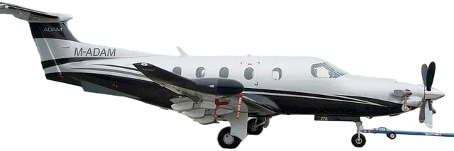 Image of tail N35WA