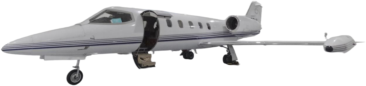 Image of tail N35WB