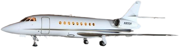 Image of tail N360DM