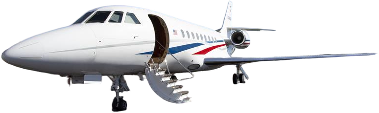 Image of tail N360M