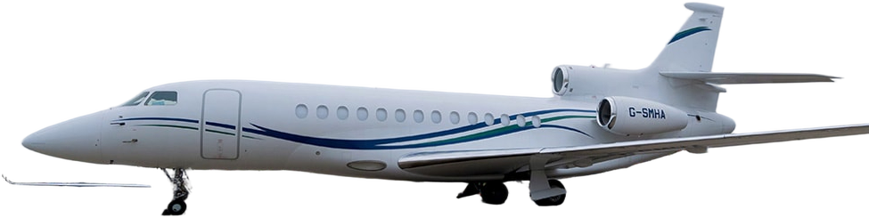 Image of tail N360N