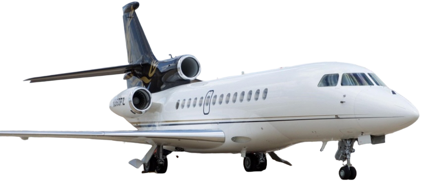 Image of tail N360PZ