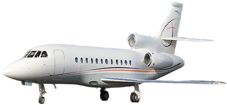 Image of tail N361DD
