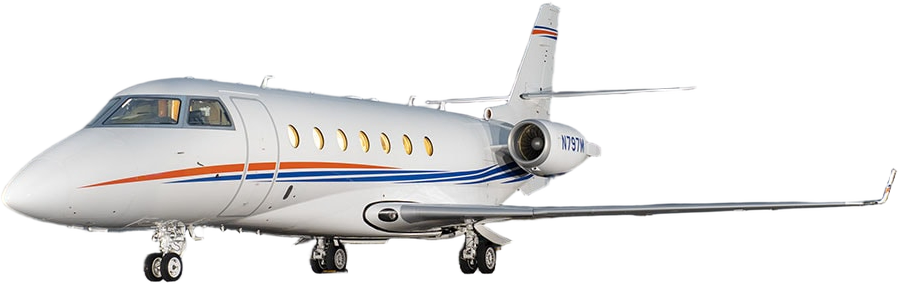 Image of tail N361RR