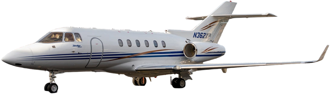 Image of tail N362XP