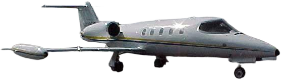 Image of tail N363PJ