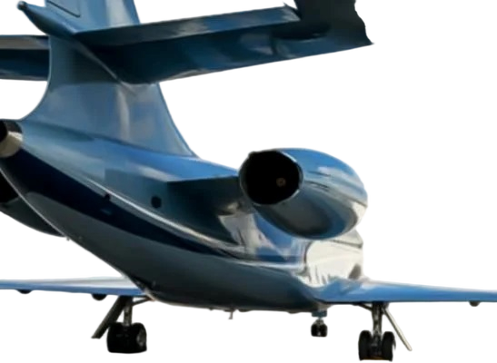 Image of tail N364AE