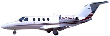Image of tail N364PK