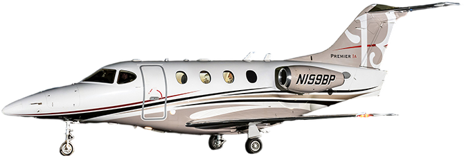 Image of tail N365AL