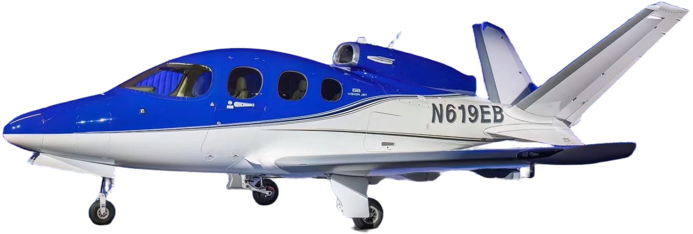 Image of tail N365AS