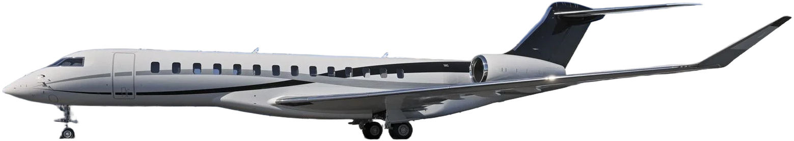 Image of tail N365GC